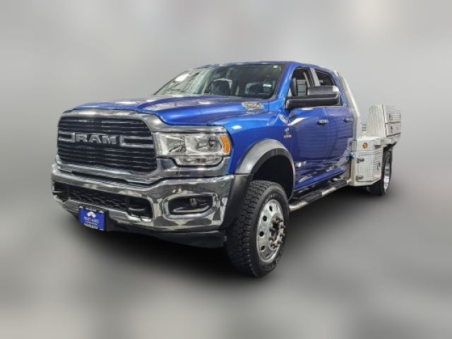 2019 Ram 4500 SLT