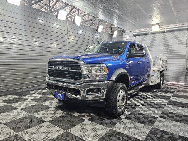 2019 Ram 4500 SLT