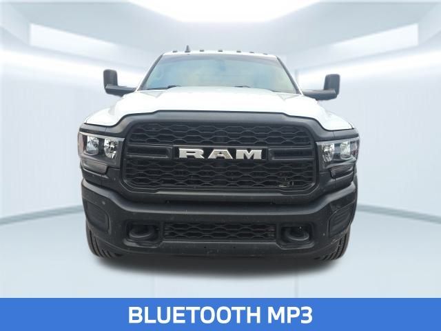 2019 Ram 5500 Tradesman