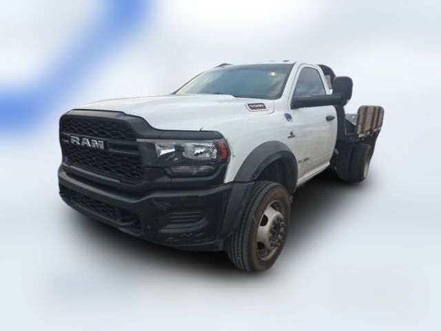 2019 Ram 5500 Tradesman