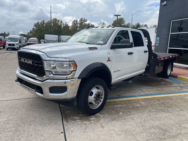 2019 Ram 5500 Tradesman