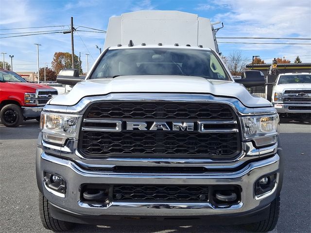 2019 Ram 5500 Tradesman