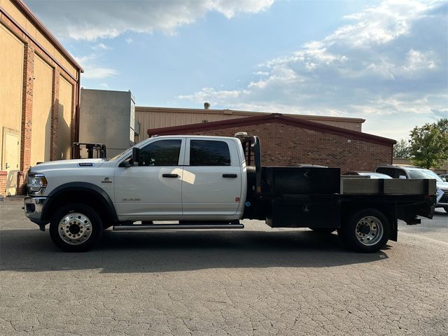 2019 Ram 5500 Tradesman