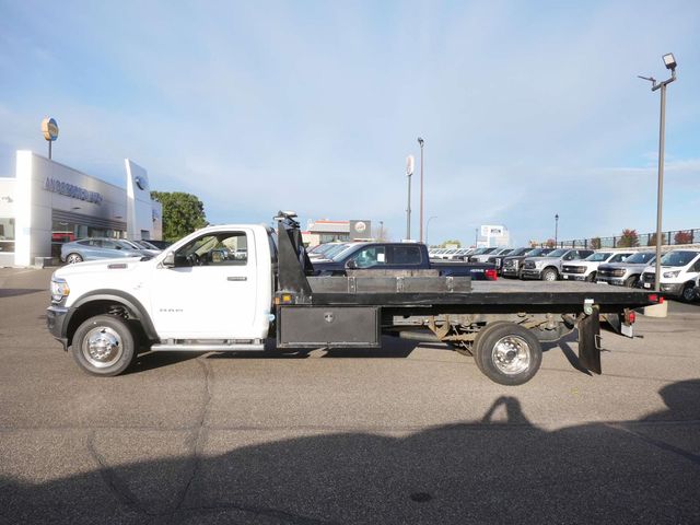 2019 Ram 5500 Tradesman