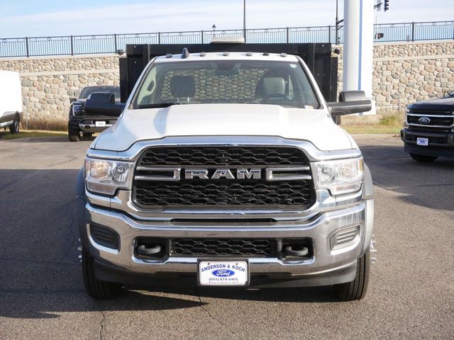 2019 Ram 5500 Tradesman