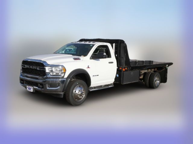 2019 Ram 5500 Tradesman