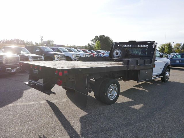 2019 Ram 5500 Tradesman