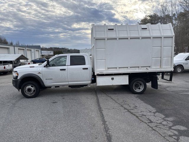 2019 Ram 5500 Tradesman