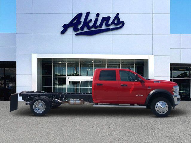 2019 Ram 5500 Tradesman