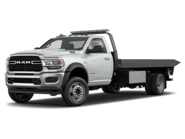 2019 Ram 5500 Tradesman