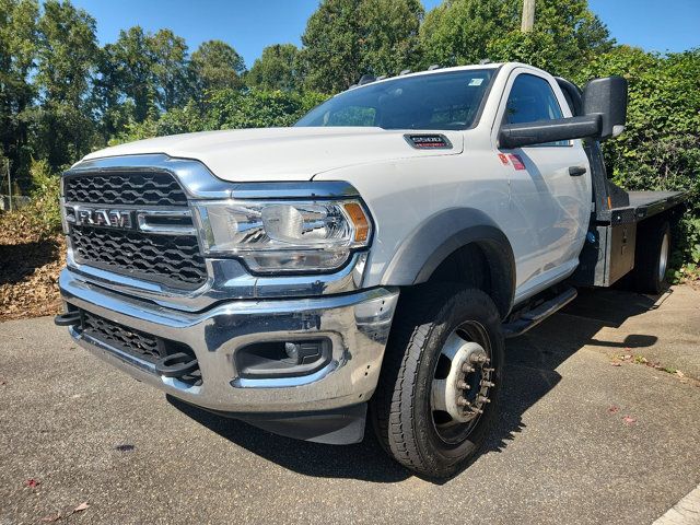 2019 Ram 5500 Tradesman