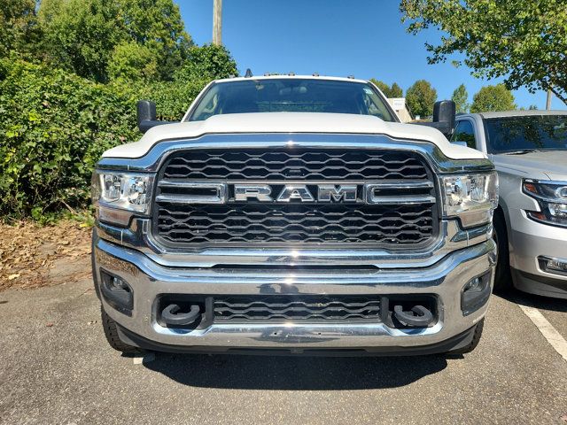 2019 Ram 5500 Tradesman