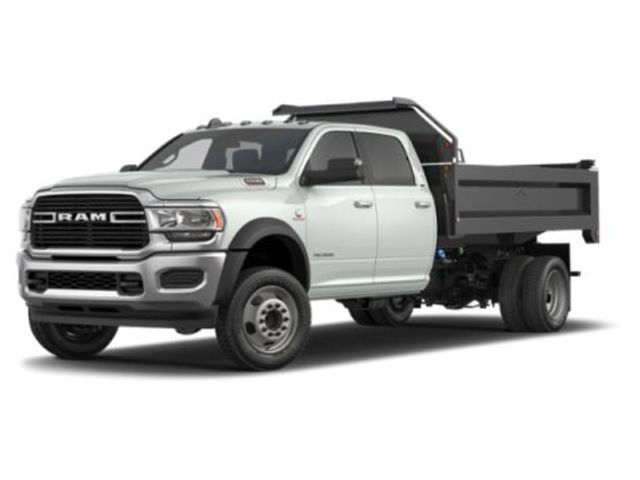 2019 Ram 5500 Tradesman