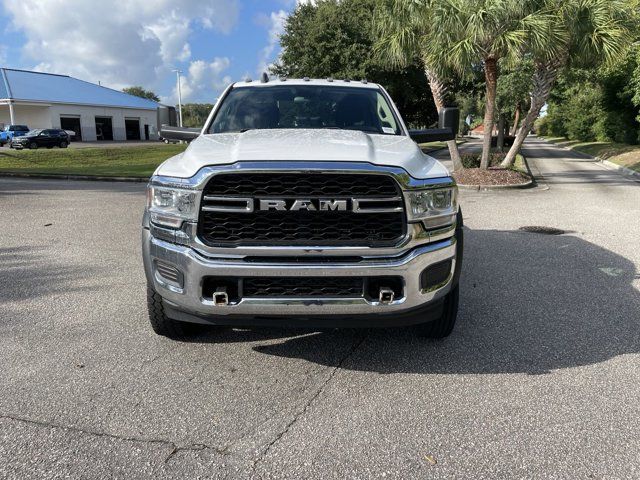 2019 Ram 5500 Tradesman