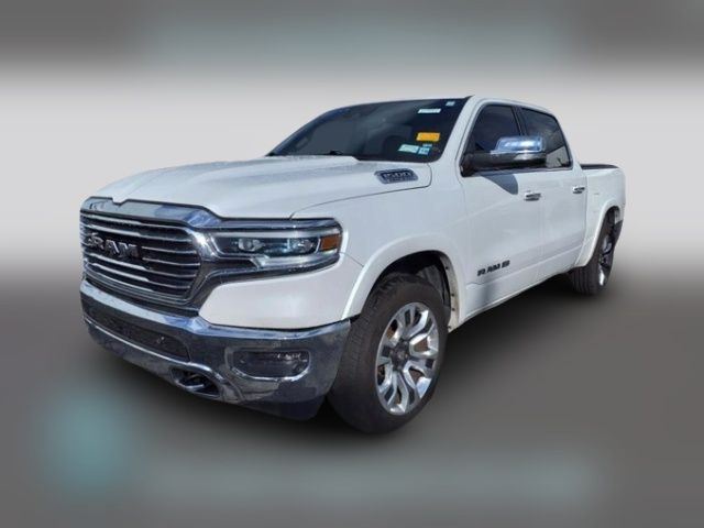 2019 Ram 1500 Longhorn