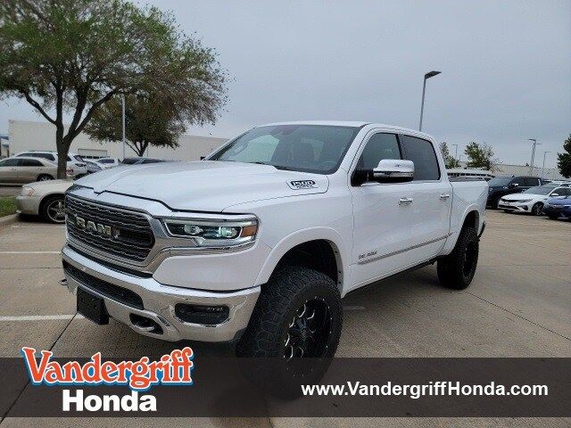 2019 Ram 1500 Limited