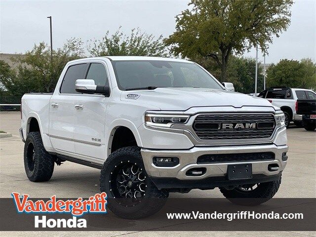 2019 Ram 1500 Limited