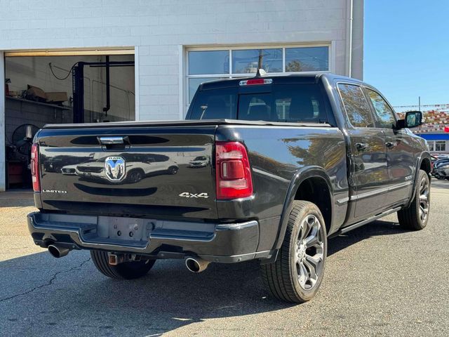 2019 Ram 1500 Limited