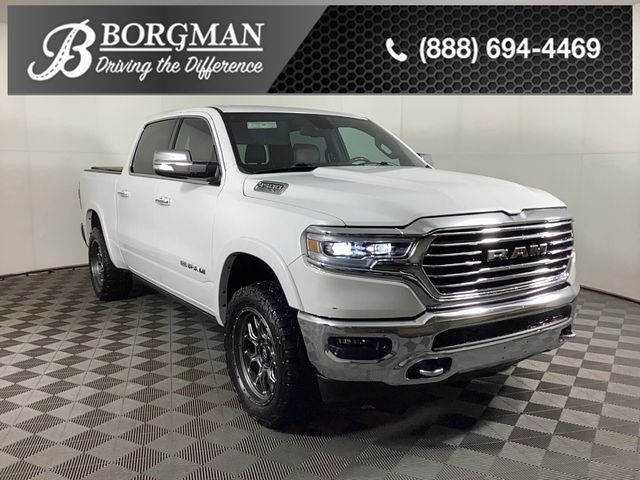 2019 Ram 1500 Longhorn