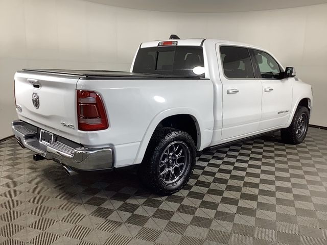 2019 Ram 1500 Longhorn