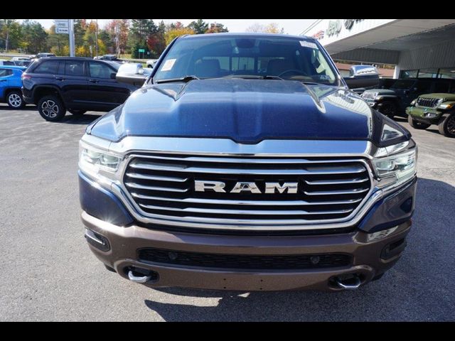 2019 Ram 1500 Longhorn