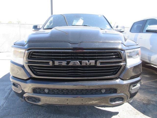 2019 Ram 1500 Sport