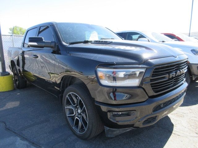 2019 Ram 1500 Sport