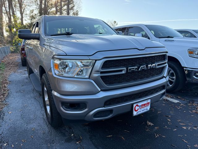 2019 Ram 1500 Tradesman