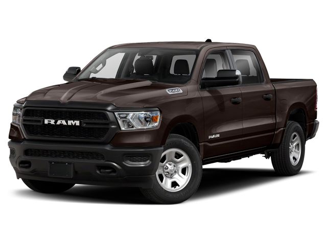 2019 Ram 1500 Tradesman