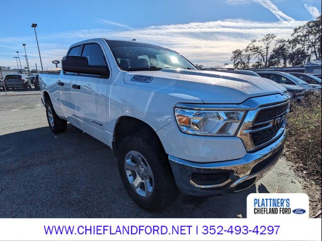 2019 Ram 1500 Tradesman