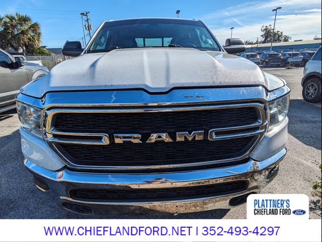 2019 Ram 1500 Tradesman