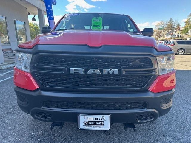 2019 Ram 1500 Tradesman