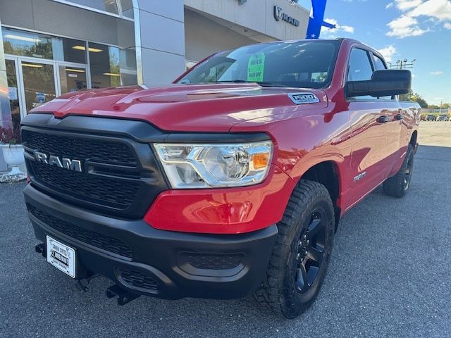 2019 Ram 1500 Tradesman