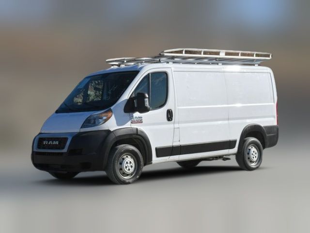 2019 Ram ProMaster Base