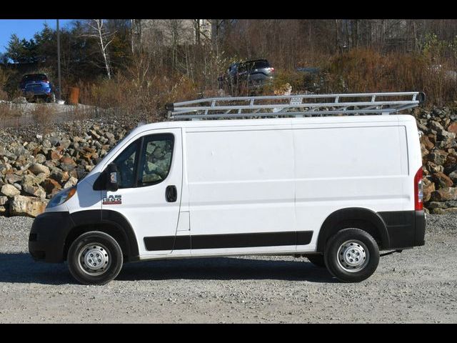 2019 Ram ProMaster Base