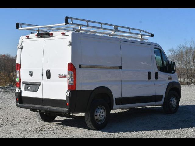 2019 Ram ProMaster Base