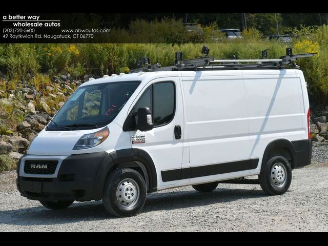 2019 Ram ProMaster Base