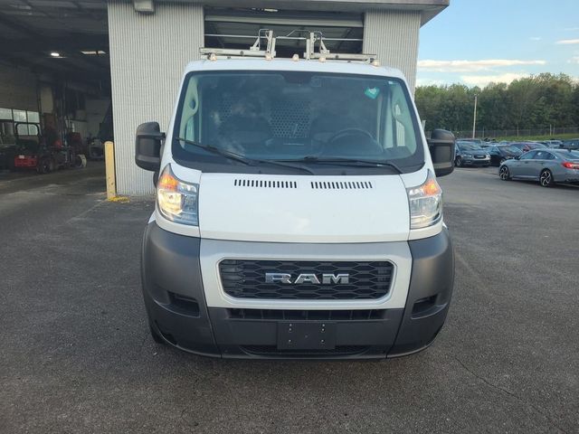 2019 Ram ProMaster Base