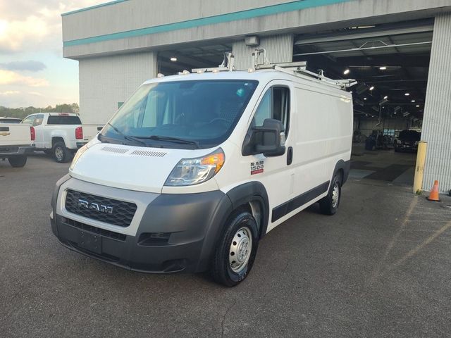 2019 Ram ProMaster Base