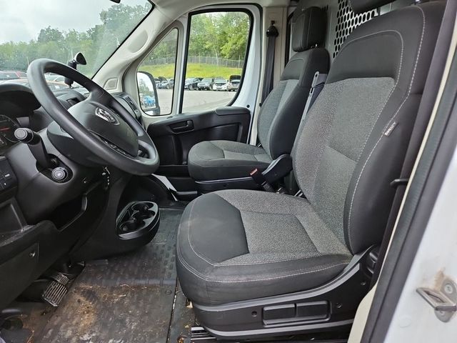 2019 Ram ProMaster Base