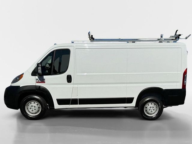 2019 Ram ProMaster Base