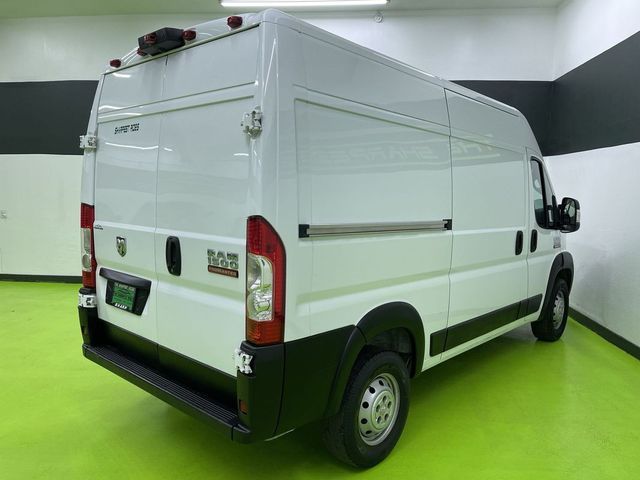 2019 Ram ProMaster Base