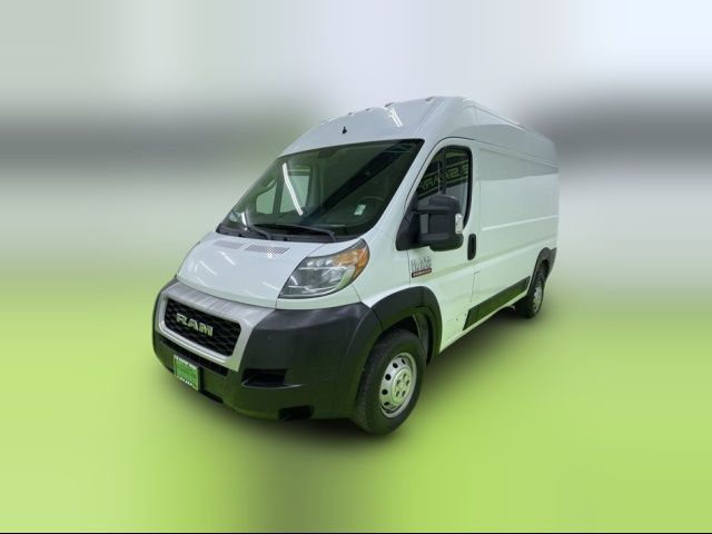 2019 Ram ProMaster Base