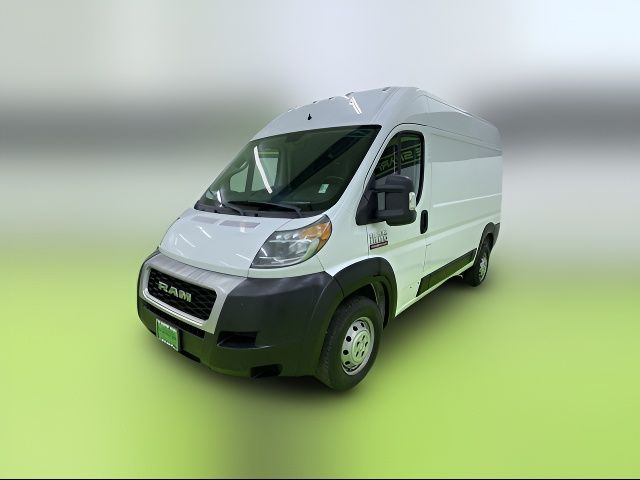 2019 Ram ProMaster Base