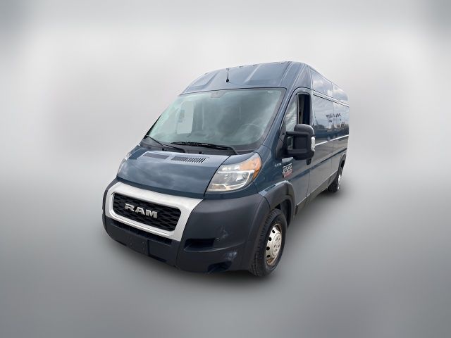 2019 Ram ProMaster Base