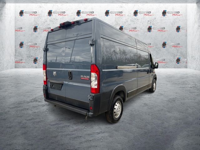 2019 Ram ProMaster Base