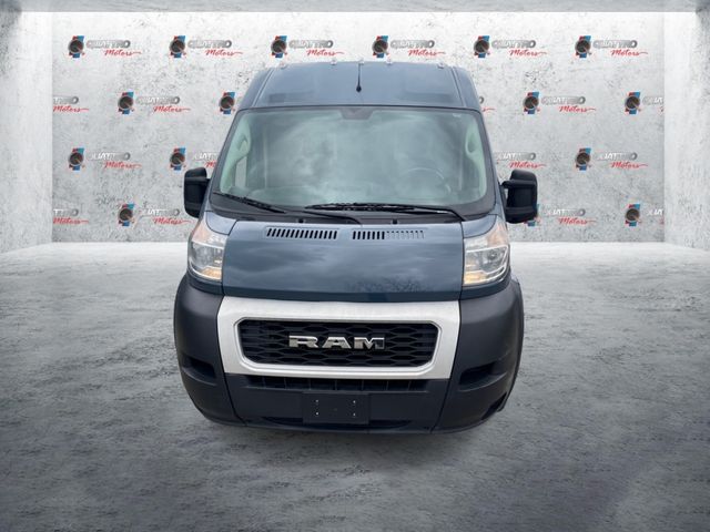 2019 Ram ProMaster Base