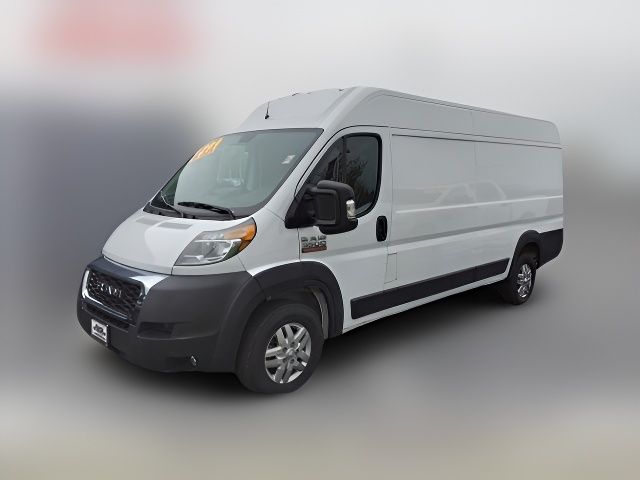 2019 Ram ProMaster Base