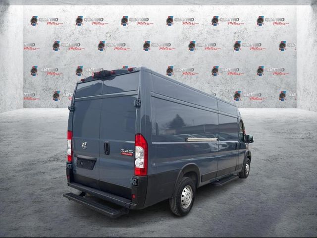 2019 Ram ProMaster Base