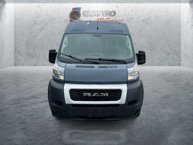 2019 Ram ProMaster Base
